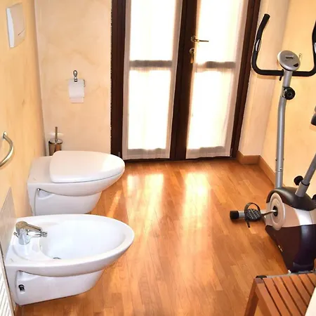 Casa Di Karim Homestay *
