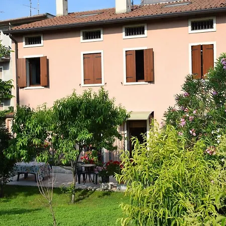 Casa Di Karim * Пескантіна
