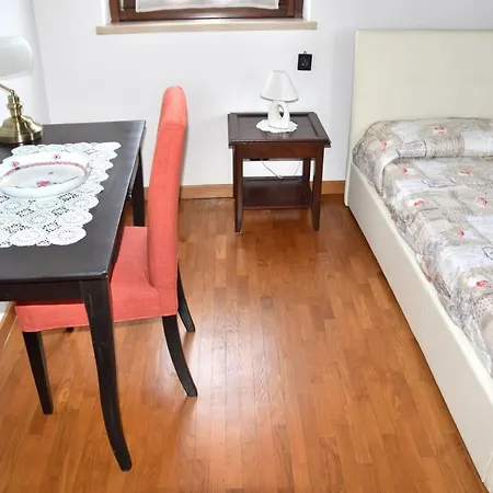 Проживання в сім'ї Casa Di Karim Пескантіна