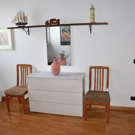 Casa Di Karim Проживання в сім'ї *