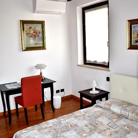Casa Di Karim Пескантіна